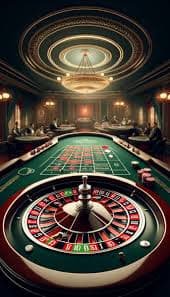 vaggo bet
